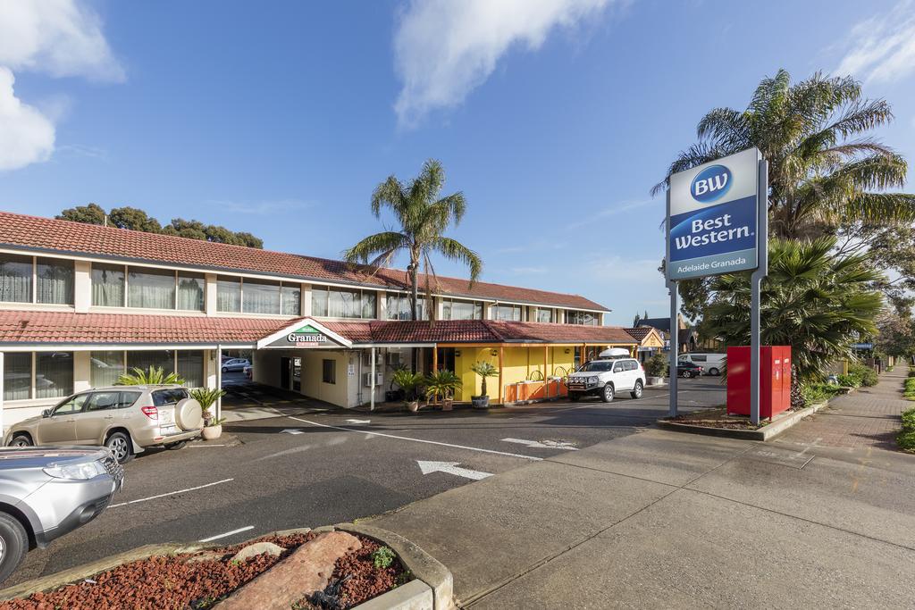 Tusmore SA Hervey Bay Accommodation