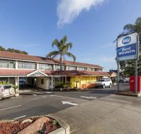 Best Western Adelaide Granada Motor Inn - Tourism Hervey Bay