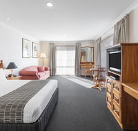 Best Western Ambassador Motor Inn  Apartments - Hervey Bay Accommodation