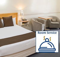 Best Western Ambassador Motor Lodge - Hervey Bay Accommodation