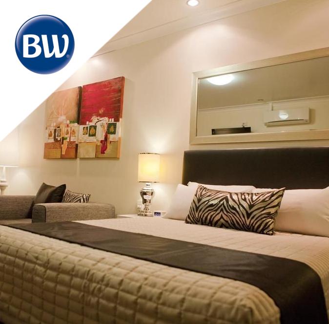 Goodar QLD Hervey Bay Accommodation
