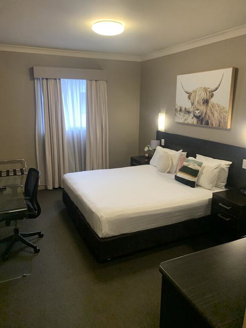 Best Western Blackbutt Inn - Hervey Bay Accommodation 2