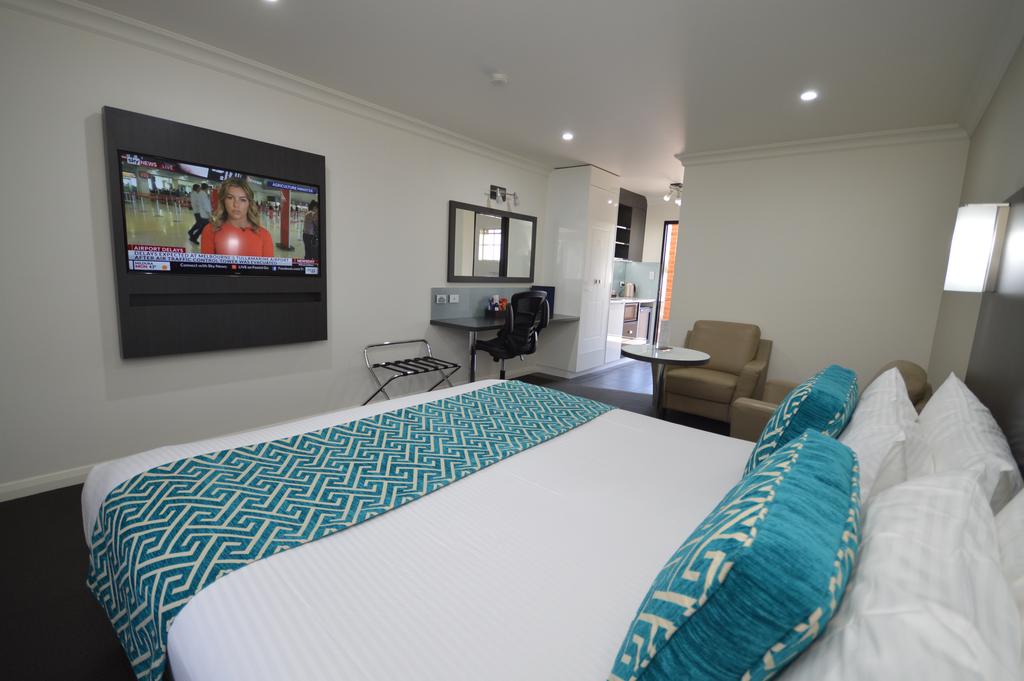 Quanda NSW Hervey Bay Accommodation