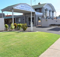 Best Western Bundaberg City Motor Inn - Tourism Hervey Bay