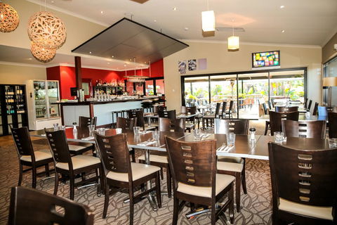 Best Western Bungil Creek Motel - Hervey Bay Accommodation 2