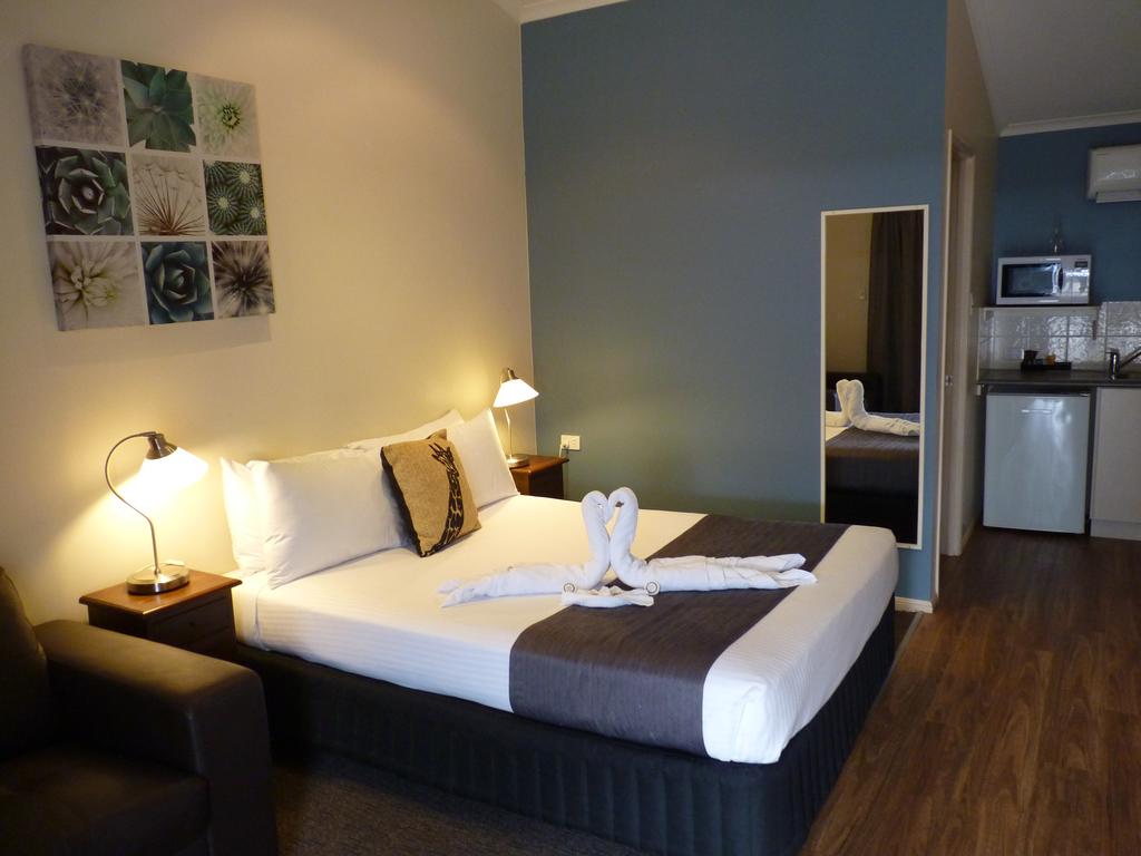 Caboolture South QLD Hervey Bay Accommodation