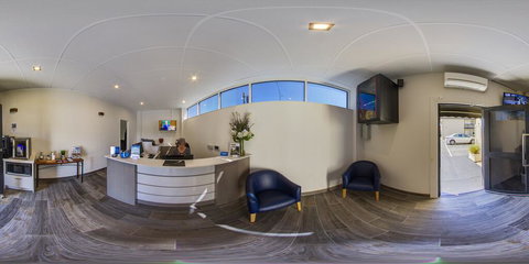 Best Western Fawkner Suites & Serviced Apartments - Tourism Hervey Bay 2