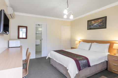 Best Western Governor Gipps Motor Inn - Hervey Bay Accommodation 2