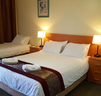 Best Western Governor Gipps Motor Inn - Hervey Bay Accommodation