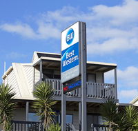 Best Western Great Ocean Road Motor Inn - Tourism Hervey Bay