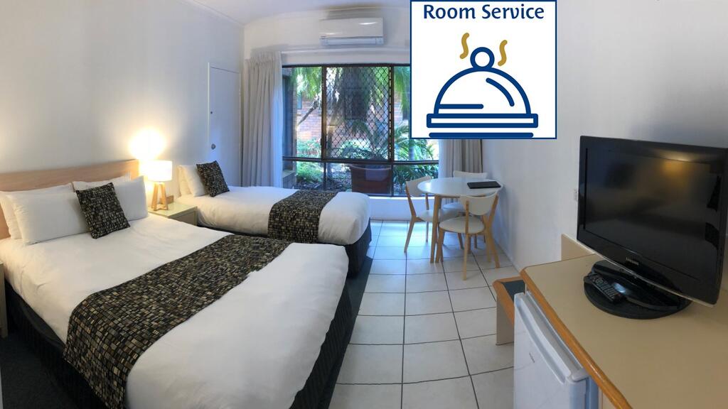 Woodend QLD Tourism Hervey Bay