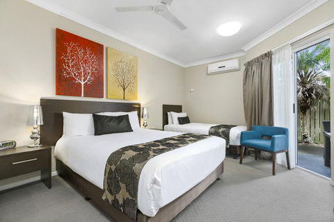 Best Western Kimba Lodge - Hervey Bay Accommodation 1
