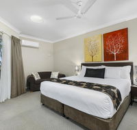 Best Western Kimba Lodge - Hervey Bay Accommodation