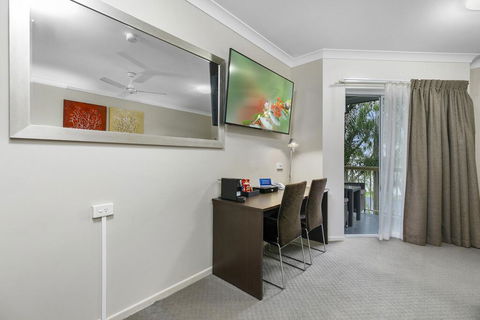 Best Western Kimba Lodge - Hervey Bay Accommodation 3