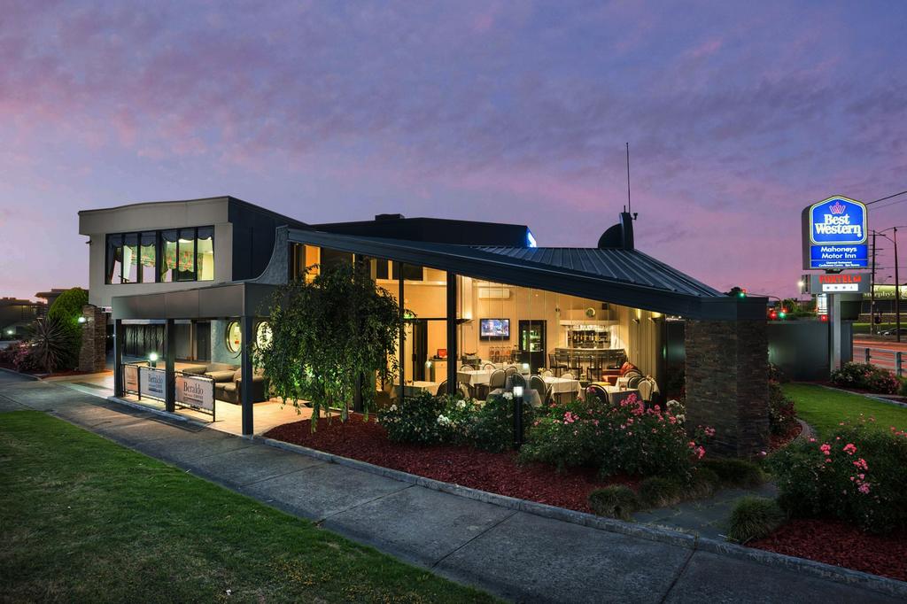 Reservoir VIC Hervey Bay Accommodation