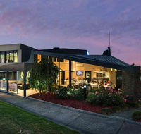 Best Western Mahoneys Motor Inn - Hervey Bay Accommodation