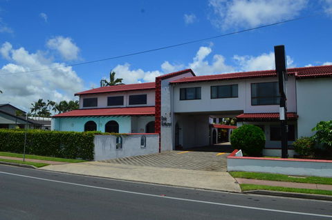 Best Western Marco Polo - Hervey Bay Accommodation 1