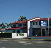 Best Western Marco Polo - Hervey Bay Accommodation