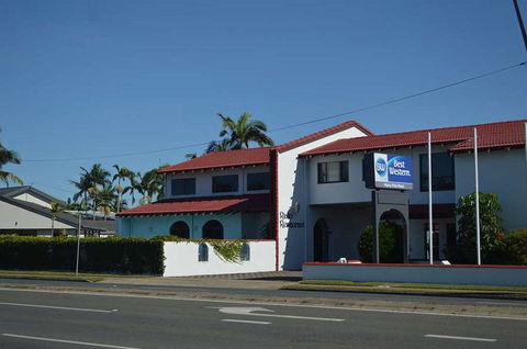 Best Western Marco Polo - Hervey Bay Accommodation 0