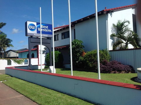 Best Western Marco Polo - Hervey Bay Accommodation 3