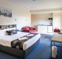 Best Western Mill Park Motor Inn - Tourism Hervey Bay