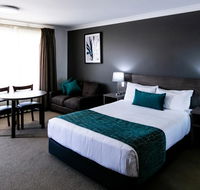 Best Western Plus Ambassador Orange - Tourism Hervey Bay