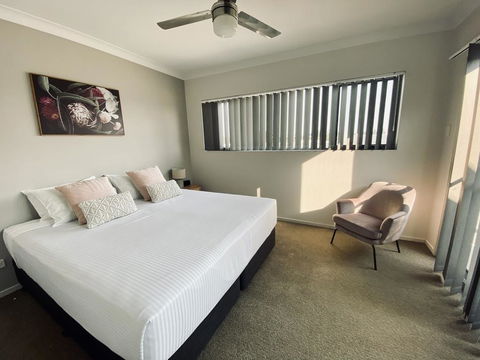 Best Western Plus North Lakes Hotel - Tourism Hervey Bay 2