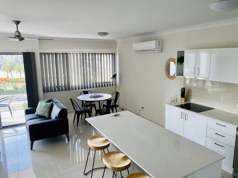 Best Western Plus North Lakes Hotel - Tourism Hervey Bay 3