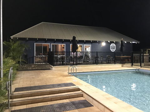 Best Western Plus The Ranges Karratha - Hervey Bay Accommodation 1