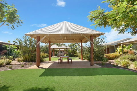 Best Western Plus The Ranges Karratha - Hervey Bay Accommodation 0