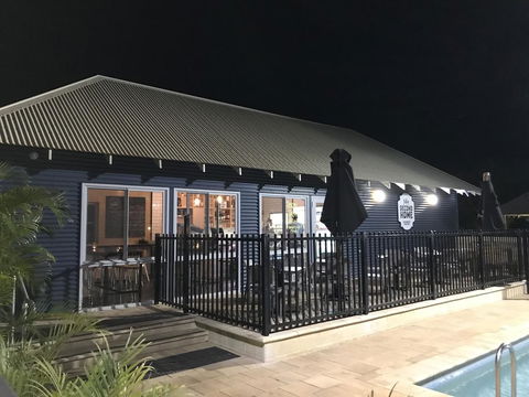Best Western Plus The Ranges Karratha - Hervey Bay Accommodation 3