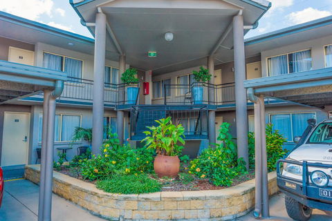 Best Western Plus The Stirling Rockhampton - Tourism Hervey Bay 3