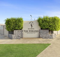 Best Western Plus The Stirling Rockhampton - Tourism Hervey Bay