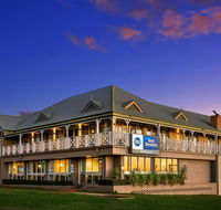 Best Western Sanctuary Inn - Hervey Bay Accommodation