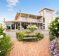 Best Westlander Motor Inn - Tourism Hervey Bay