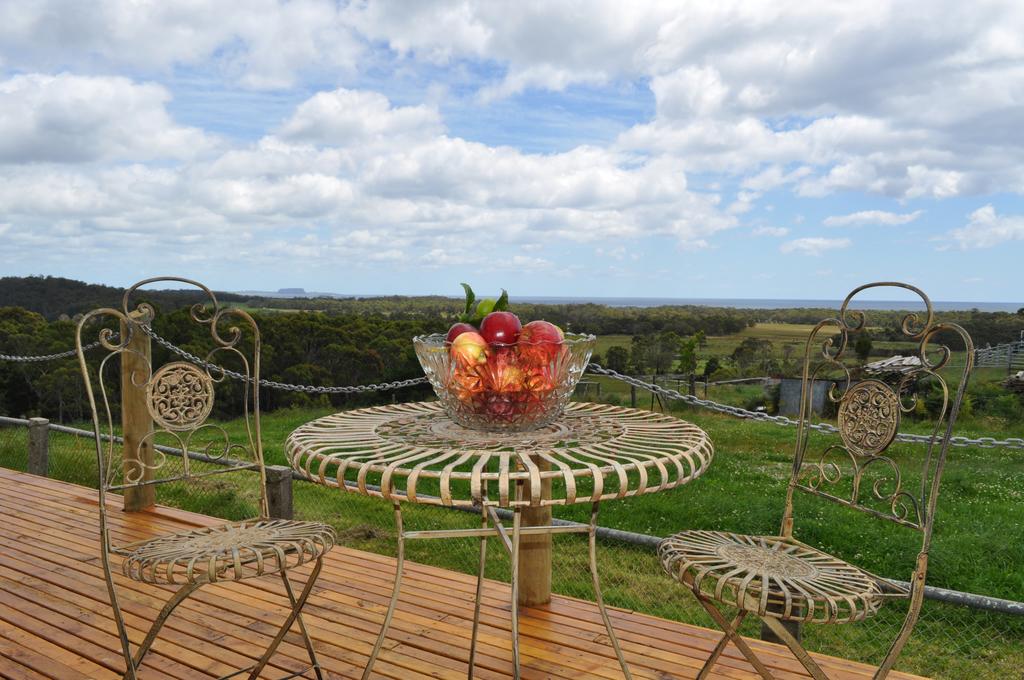 Rocky Cape TAS Hervey Bay Accommodation