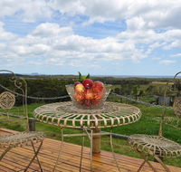 Beth's Cottage Roaring 40s - Hervey Bay Accommodation