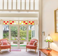 Bethany Manor Bed  Breakfast - Tourism Hervey Bay