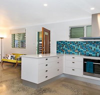 Betty's at Lennox Head - Air Conditioned - Hervey Bay Accommodation