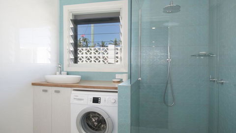 Betty's At Lennox Head - Air Conditioned - Hervey Bay Accommodation 3