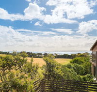 Beulah - Hervey Bay Accommodation