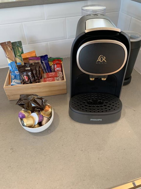 Beulah House Luxurious Accommodation - Hervey Bay Accommodation 1