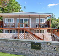 Beulah House Luxurious Accommodation - Hervey Bay Accommodation
