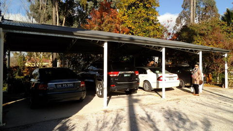 Beverley House - Hervey Bay Accommodation 2