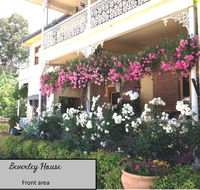 Beverley House - Tourism Hervey Bay