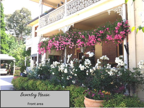 Beverley House - Hervey Bay Accommodation 0