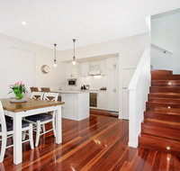Beyond Bliss - Guesthouse 2 - Hervey Bay Accommodation