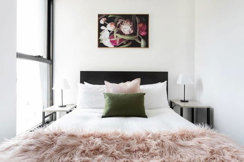 BHB Designer Collingwood - Hervey Bay Accommodation 1