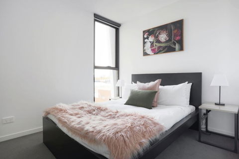 BHB Designer Collingwood - Hervey Bay Accommodation 2