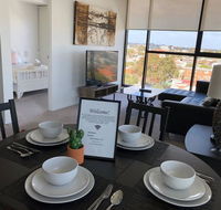 BHB Panoramic viewWifi NetflixFree Parking - Hervey Bay Accommodation